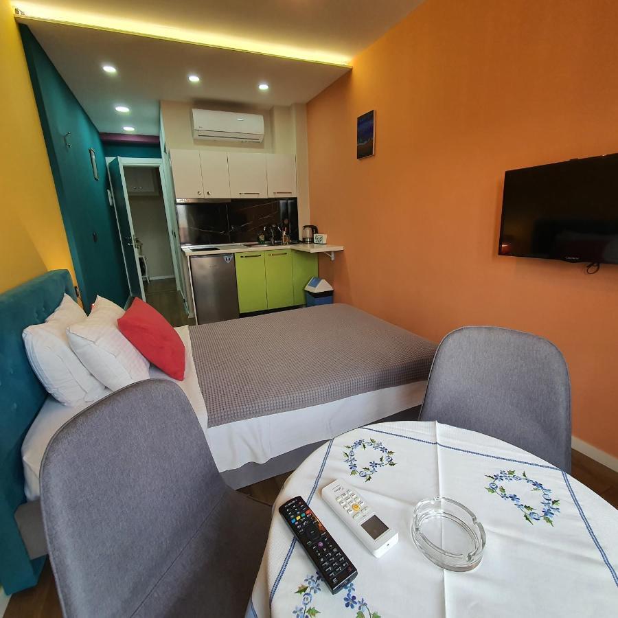 My Apartments Tirane Exterior foto