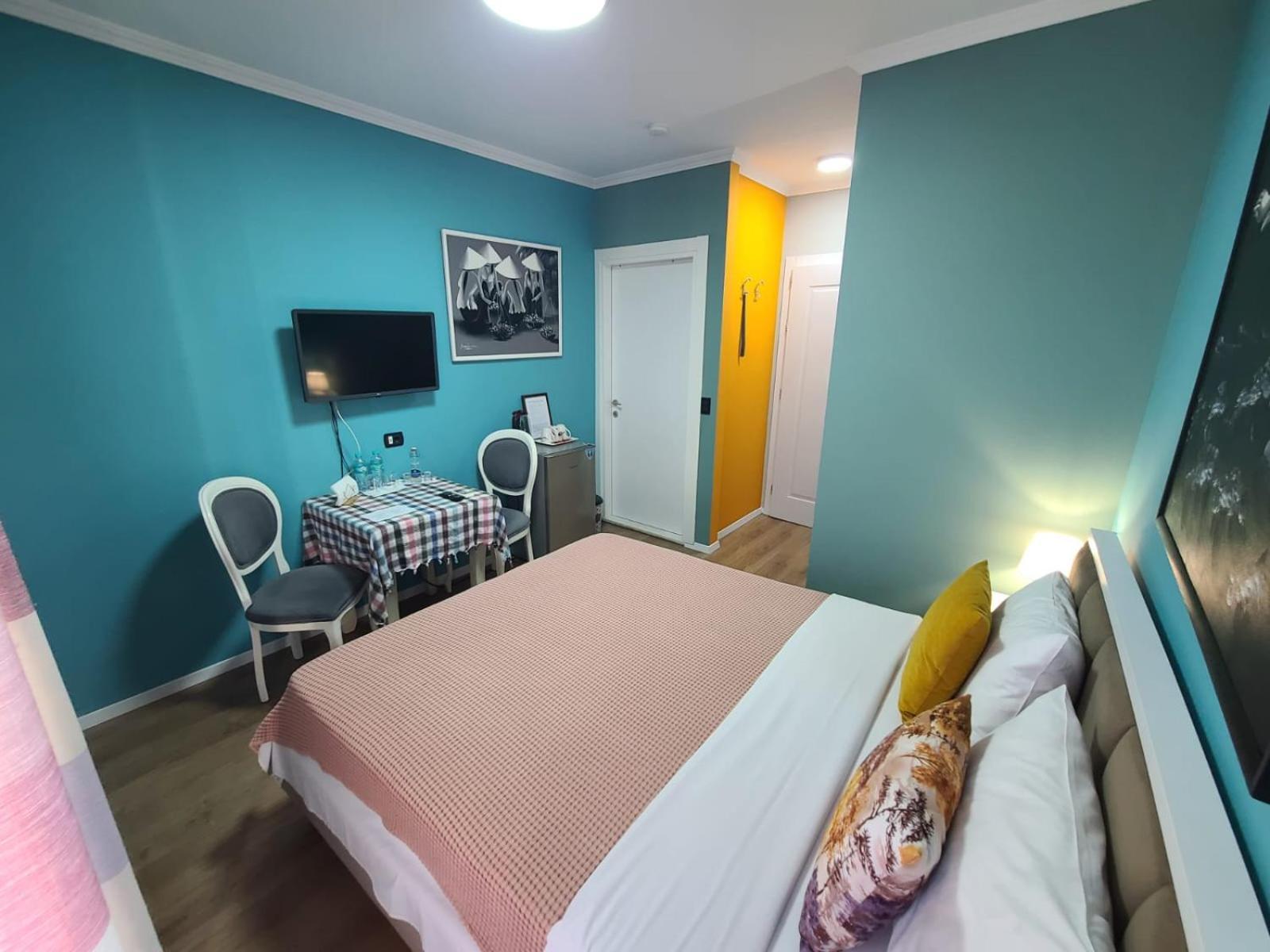 My Apartments Tirane Exterior foto