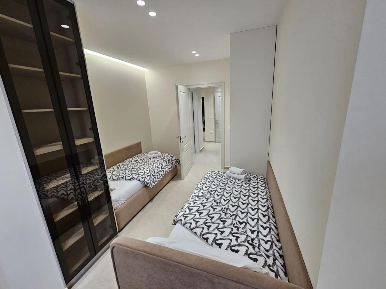 My Apartments Tirane Exterior foto