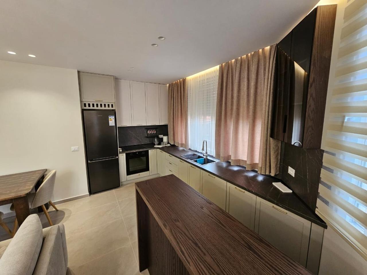 My Apartments Tirane Exterior foto